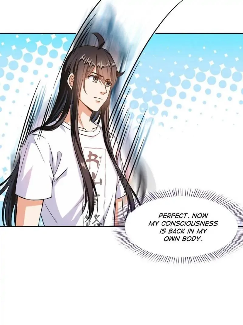 Read Cultivation Chat Group chapter 408 image 43 on Lezhin