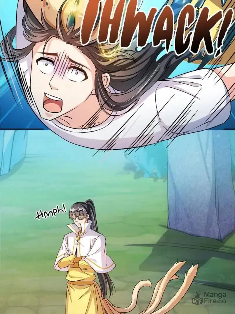 Read Cultivation Chat Group chapter 408 image 47 on Lezhin