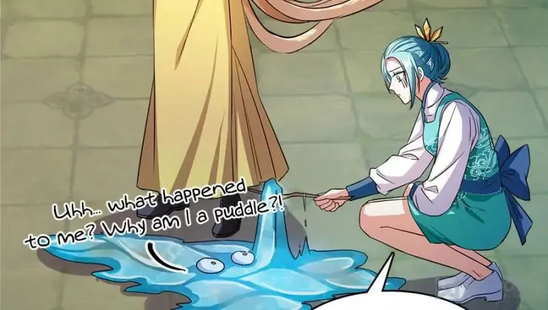 Read Cultivation Chat Group chapter 408 image 48 on Lezhin