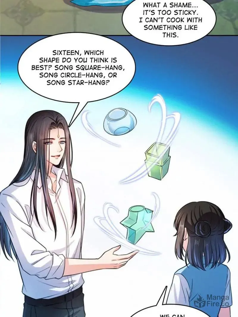 Read Cultivation Chat Group chapter 408 image 49 on Lezhin