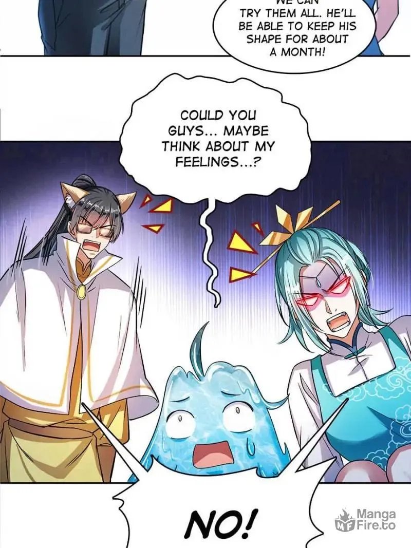 Read Cultivation Chat Group chapter 408 image 50 on Lezhin