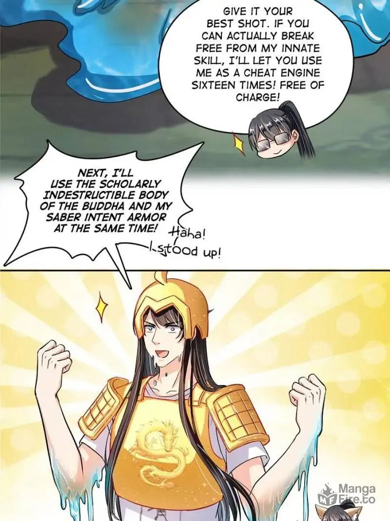 Read Cultivation Chat Group chapter 408 image 53 on Lezhin