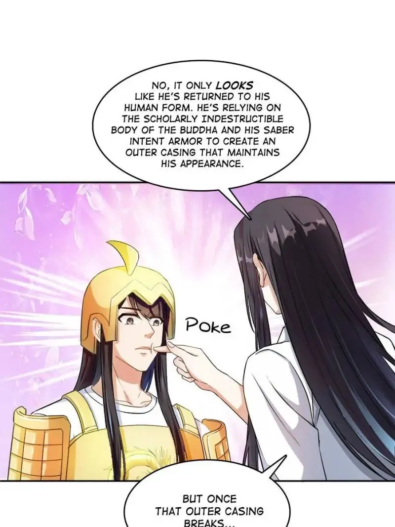 Read Cultivation Chat Group chapter 408 image 55 on Lezhin