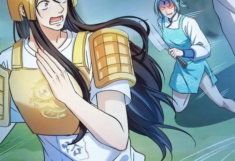 Read Cultivation Chat Group chapter 408 image 57 on Lezhin