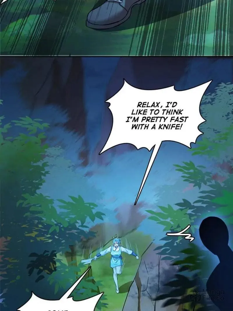 Read Cultivation Chat Group chapter 408 image 59 on Lezhin