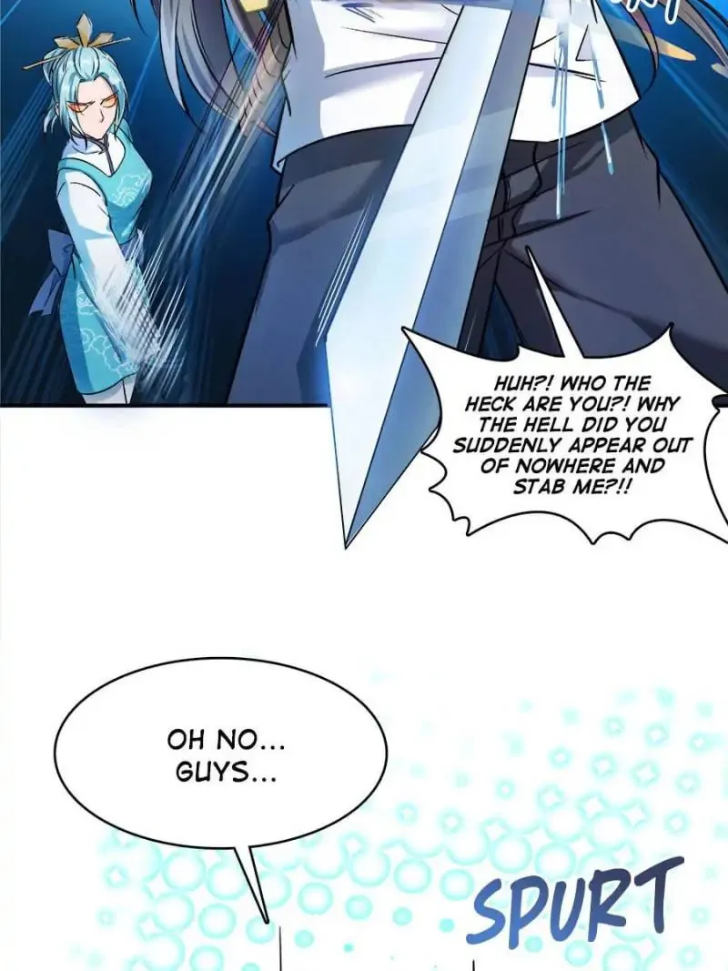 Read Cultivation Chat Group chapter 408 image 63 on Lezhin