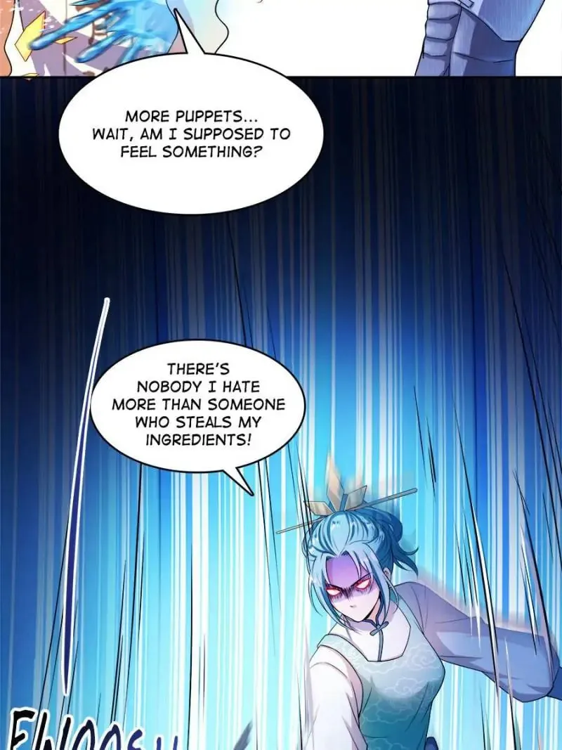 Read Cultivation Chat Group chapter 409 image 1 on Lezhin