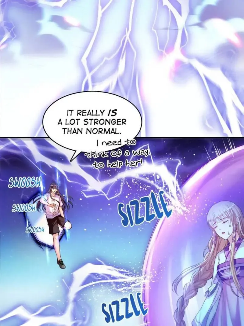 Read Cultivation Chat Group chapter 409 image 21 on Lezhin