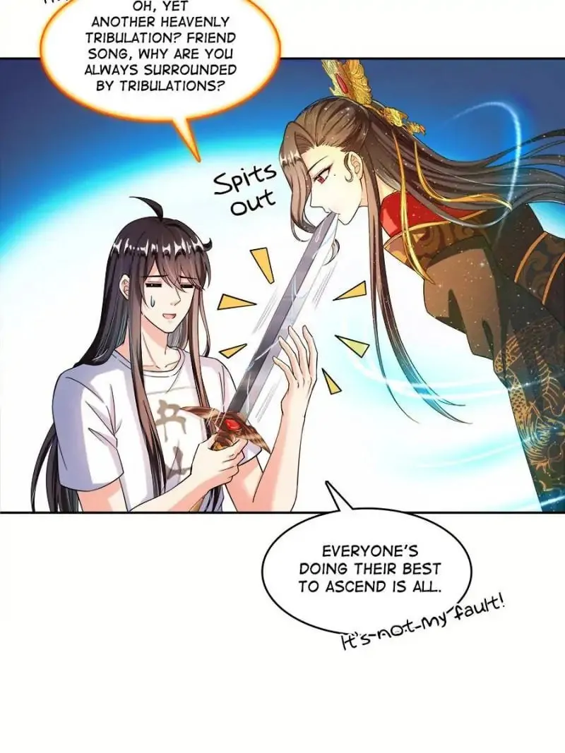Read Cultivation Chat Group chapter 409 image 25 on Lezhin