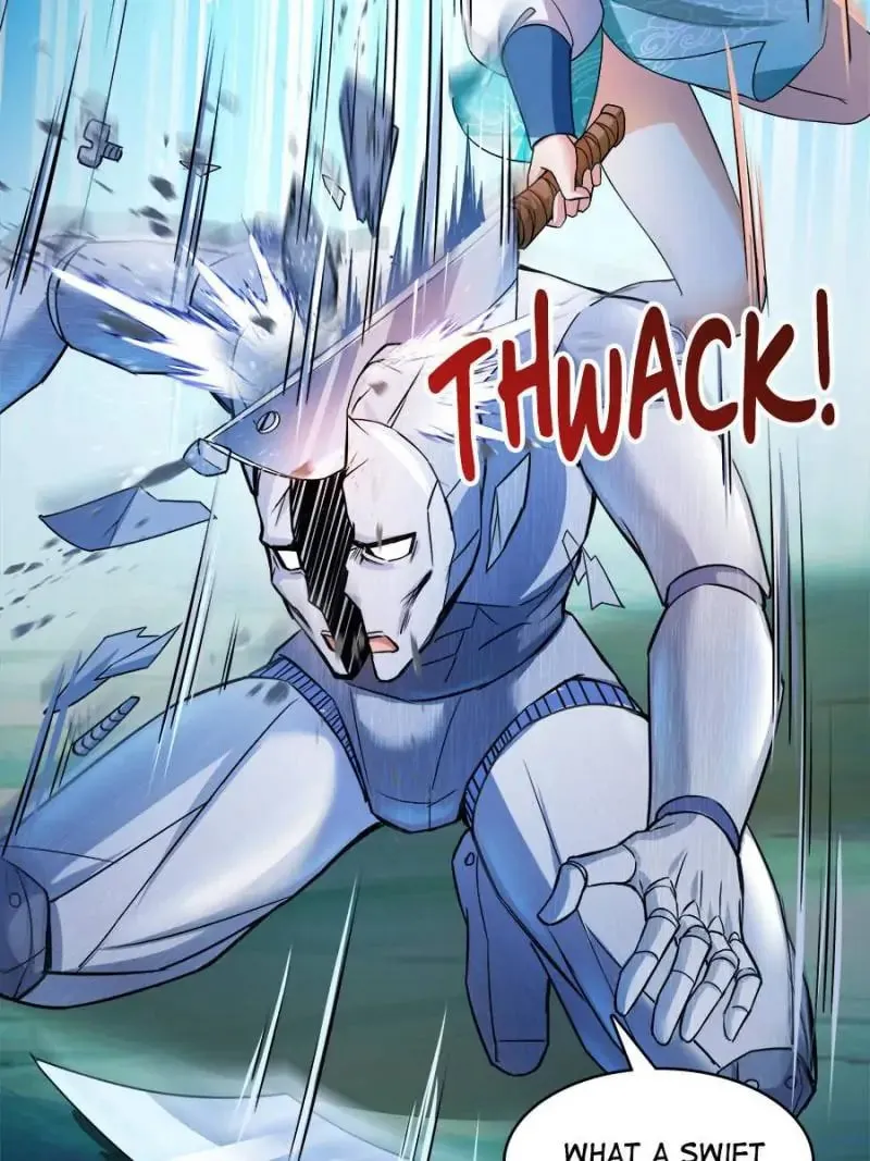 Read Cultivation Chat Group chapter 409 image 3 on Lezhin
