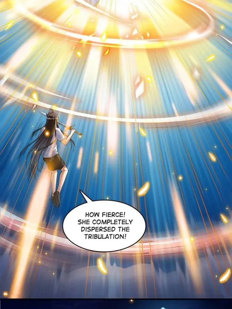 Read Cultivation Chat Group chapter 409 image 33 on Lezhin