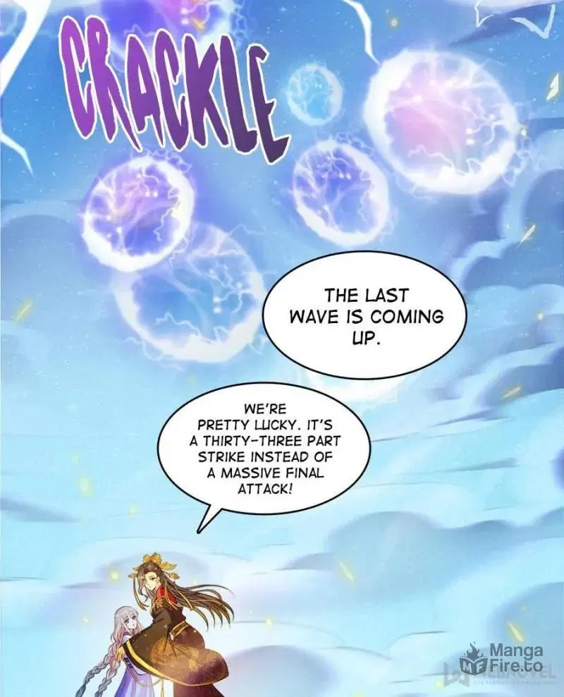 Read Cultivation Chat Group chapter 409 image 35 on Lezhin