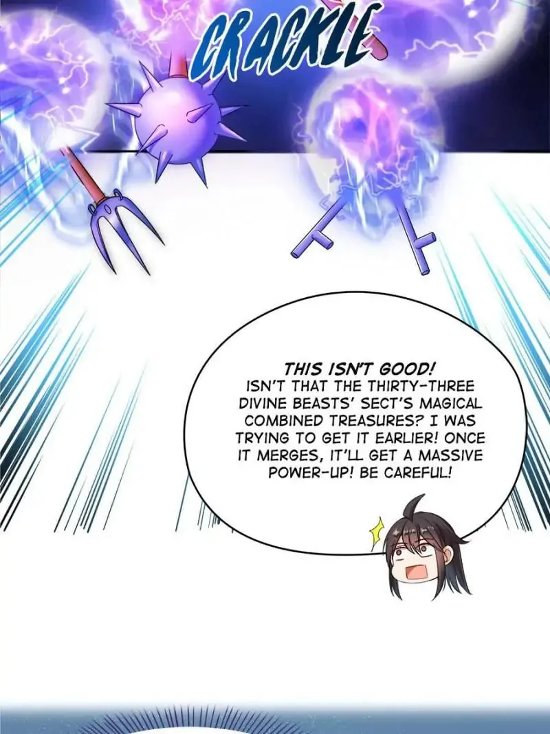 Read Cultivation Chat Group chapter 409 image 37 on Lezhin