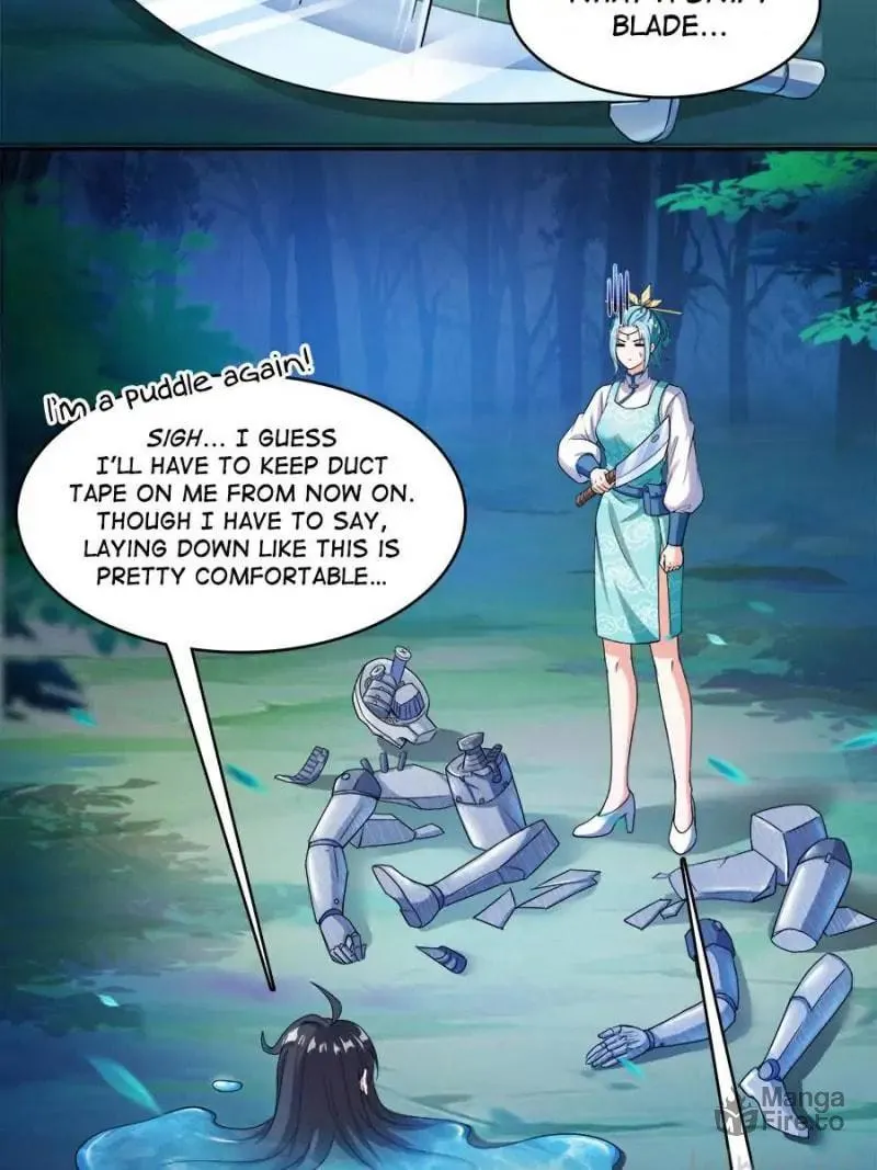 Read Cultivation Chat Group chapter 409 image 4 on Lezhin