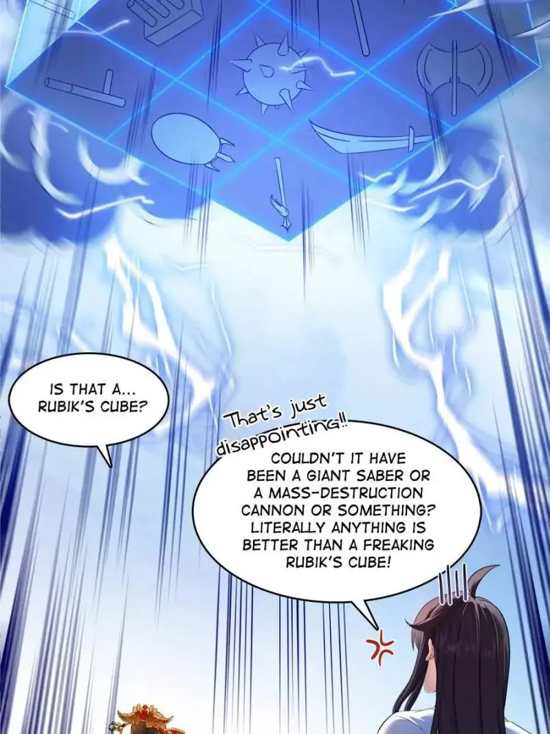 Read Cultivation Chat Group chapter 409 image 42 on Lezhin