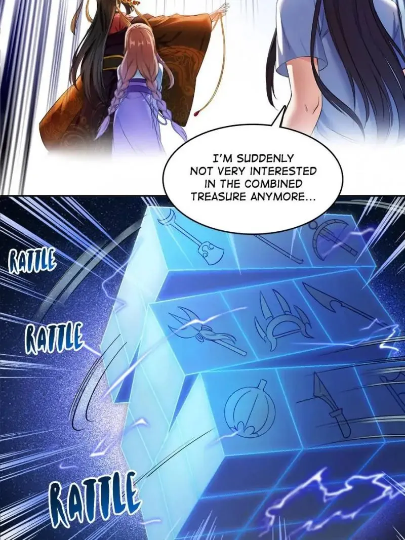 Read Cultivation Chat Group chapter 409 image 43 on Lezhin