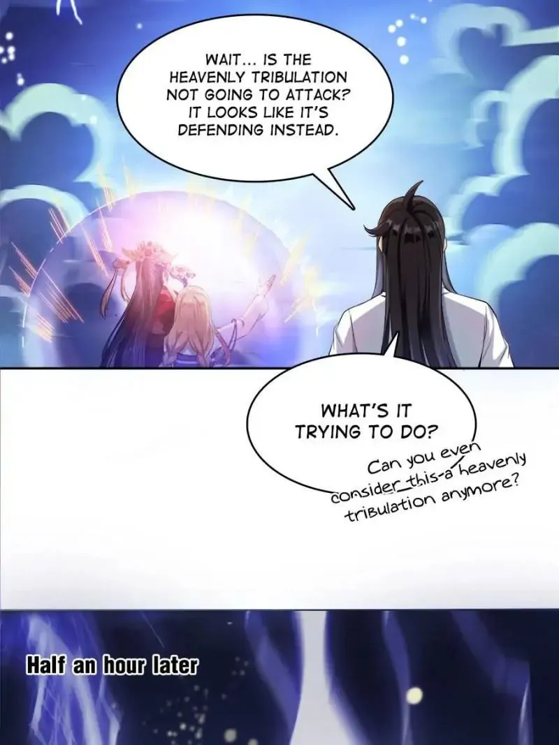 Read Cultivation Chat Group chapter 409 image 46 on Lezhin