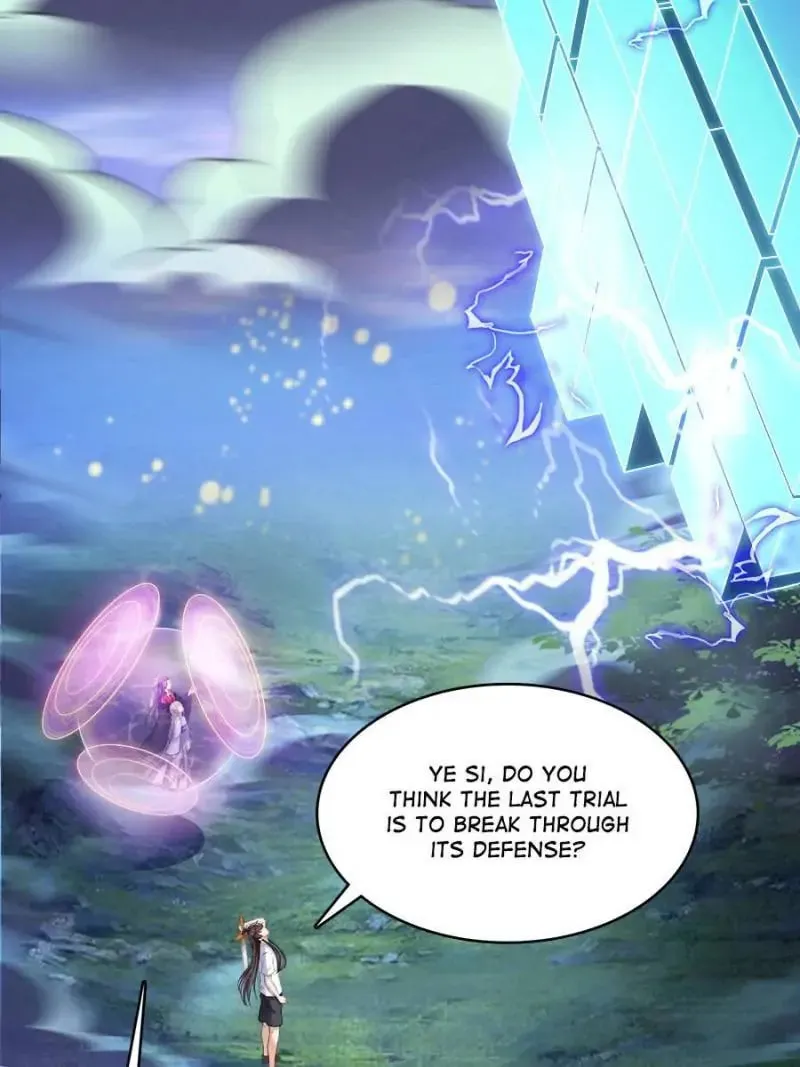 Read Cultivation Chat Group chapter 409 image 48 on Lezhin