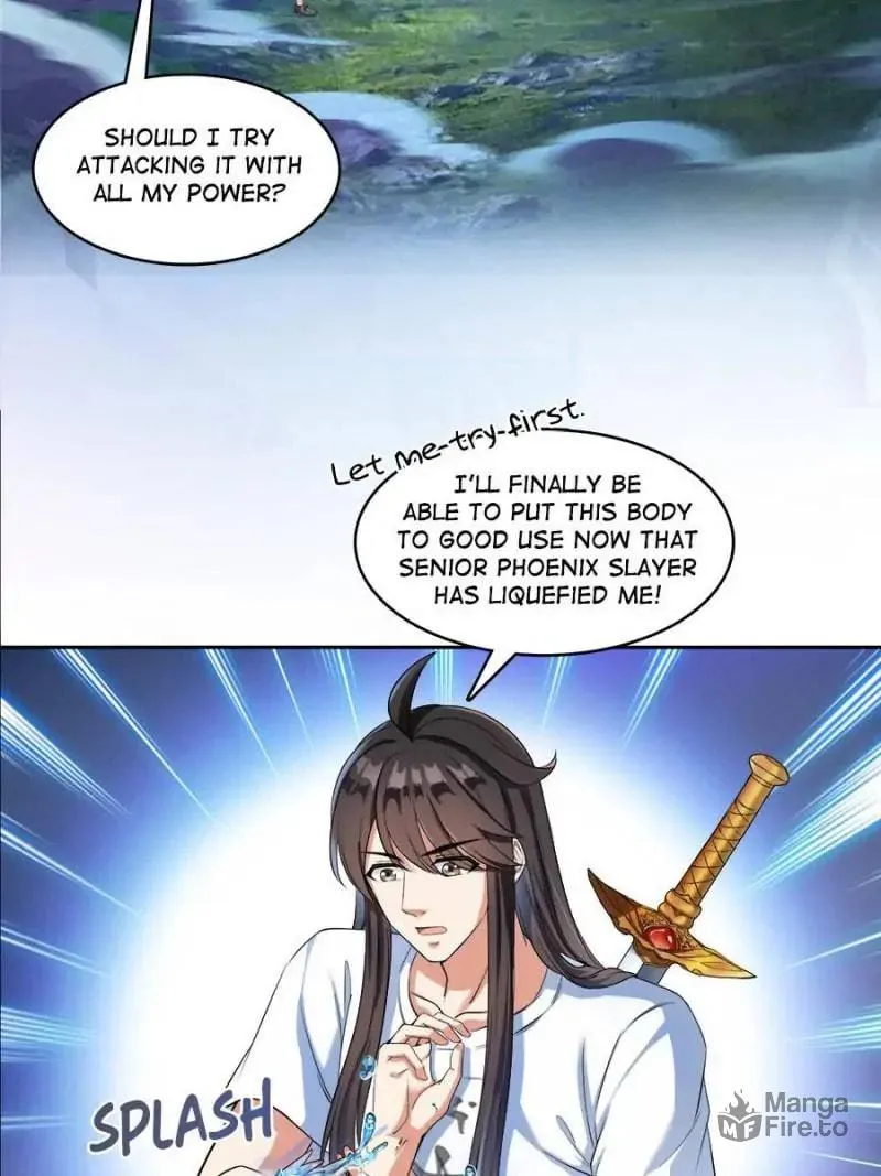 Read Cultivation Chat Group chapter 409 image 49 on Lezhin