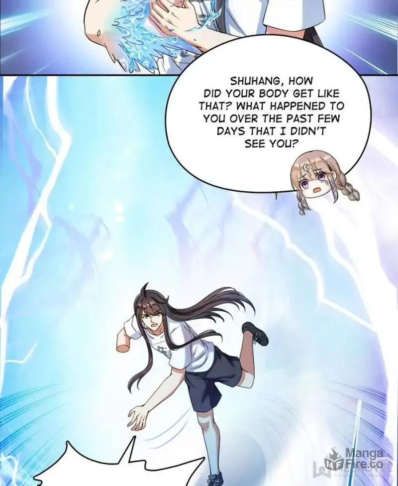Read Cultivation Chat Group chapter 409 image 50 on Lezhin