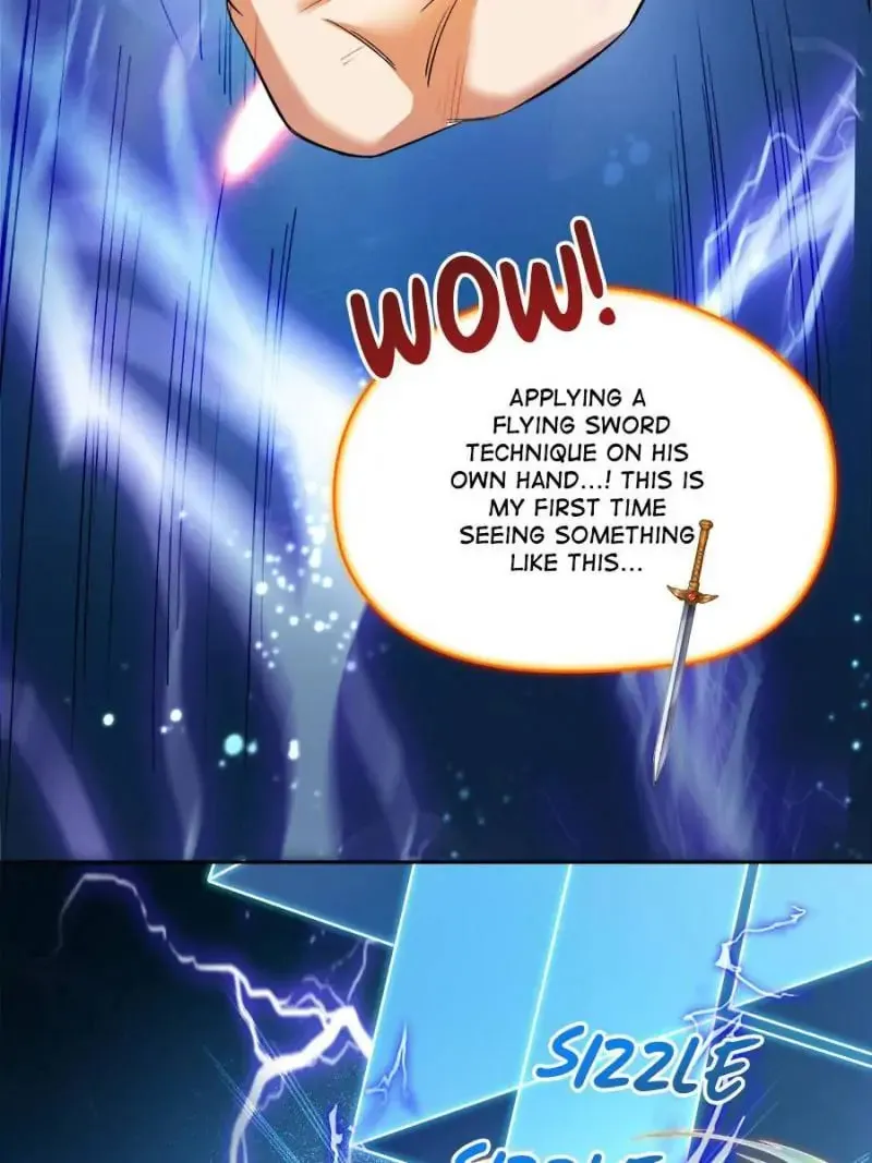 Read Cultivation Chat Group chapter 409 image 52 on Lezhin