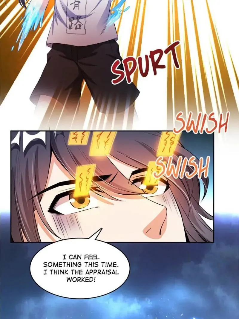 Read Cultivation Chat Group chapter 409 image 57 on Lezhin