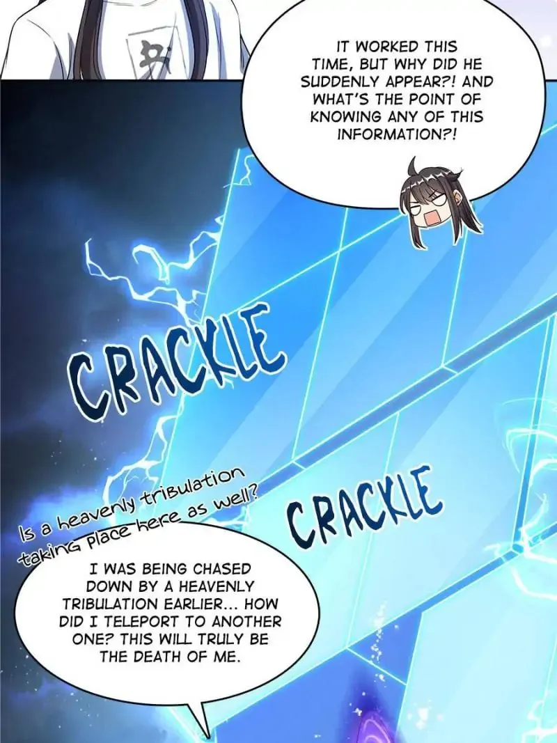 Read Cultivation Chat Group chapter 409 image 61 on Lezhin