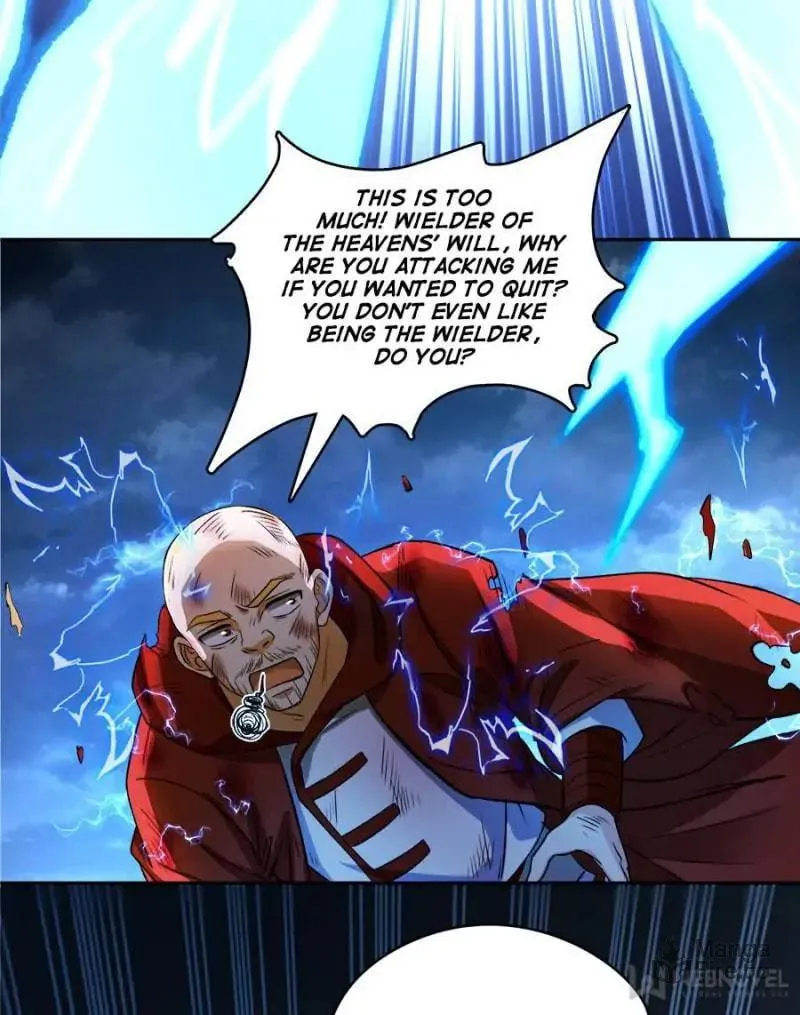 Read Cultivation Chat Group chapter 409 image 65 on Lezhin
