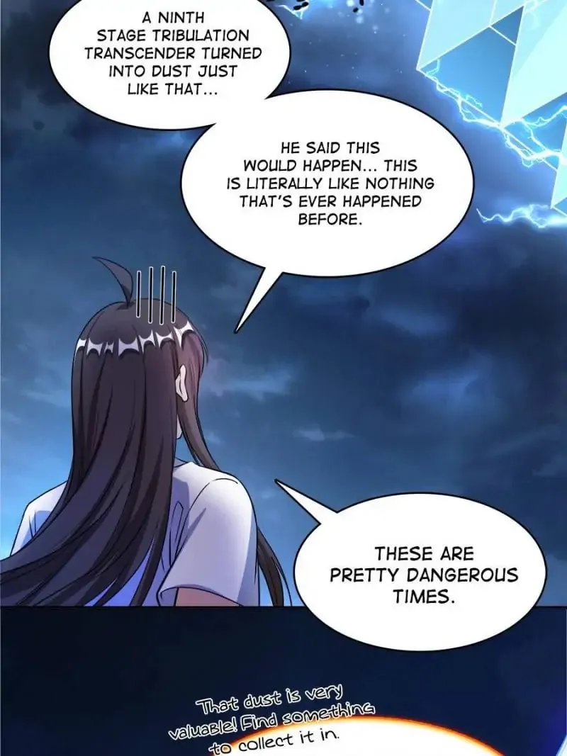 Read Cultivation Chat Group chapter 409 image 70 on Lezhin