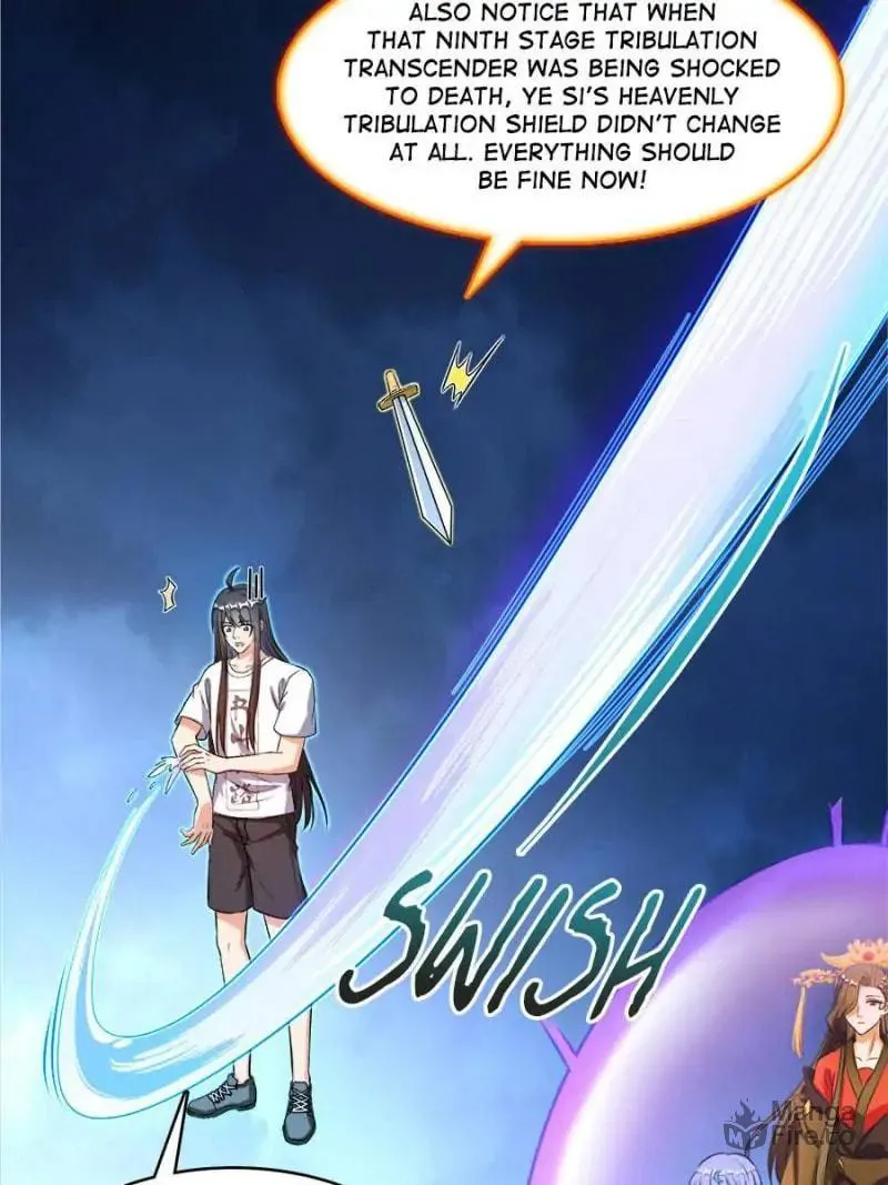 Read Cultivation Chat Group chapter 409 image 71 on Lezhin