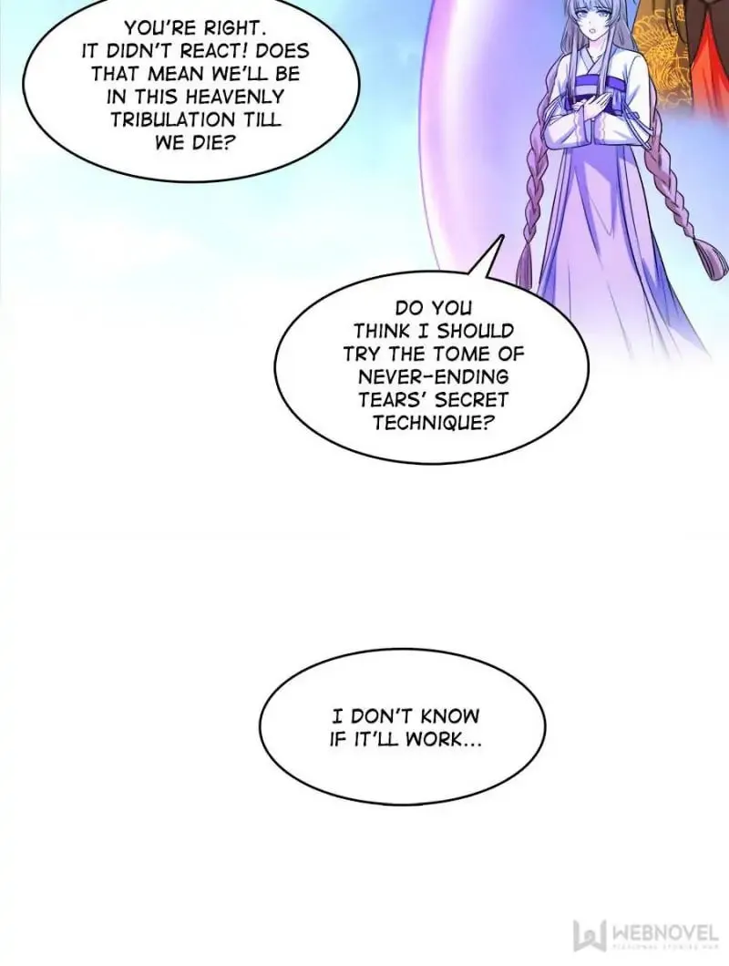Read Cultivation Chat Group chapter 409 image 72 on Lezhin
