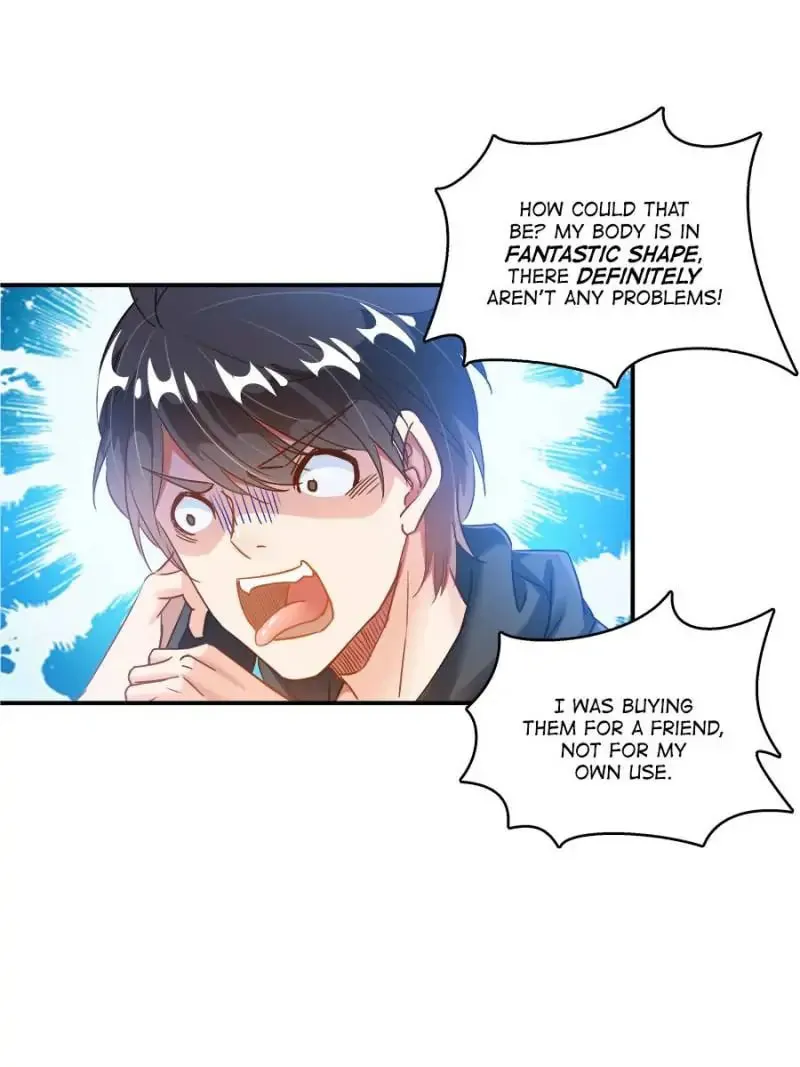 Read Cultivation Chat Group chapter 41 image 15 on Lezhin