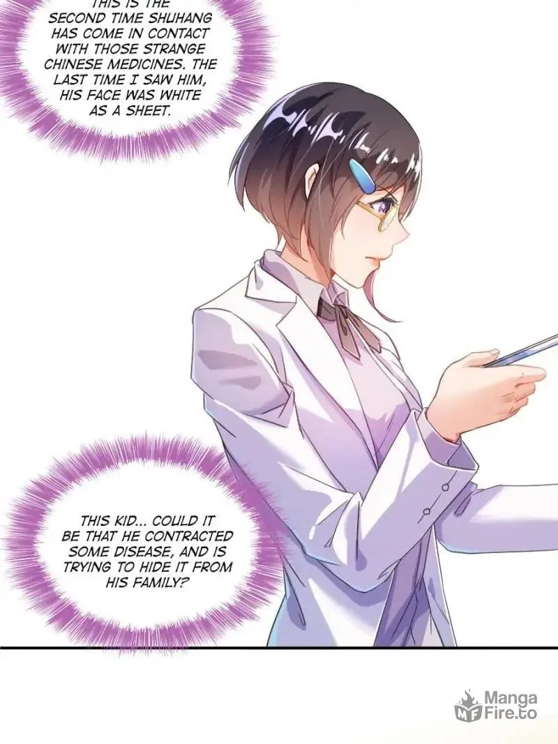 Read Cultivation Chat Group chapter 41 image 17 on Lezhin