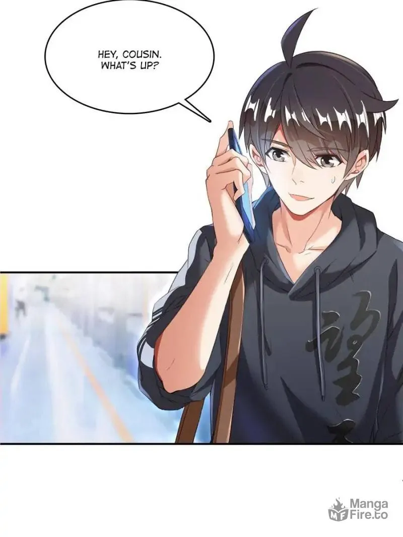 Read Cultivation Chat Group chapter 41 image 2 on Lezhin