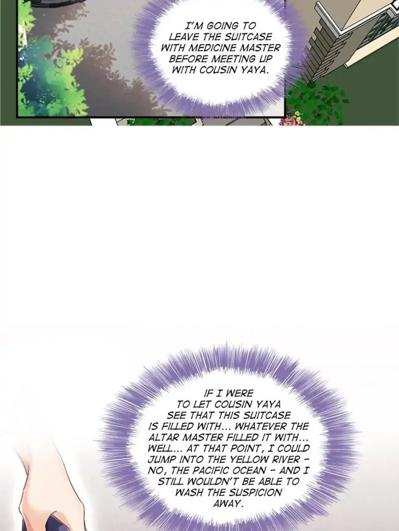 Read Cultivation Chat Group chapter 41 image 22 on Lezhin