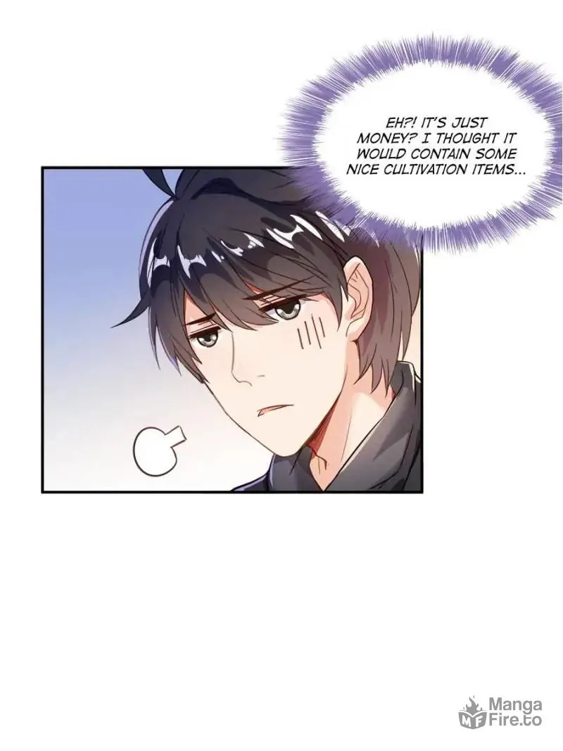 Read Cultivation Chat Group chapter 41 image 32 on Lezhin