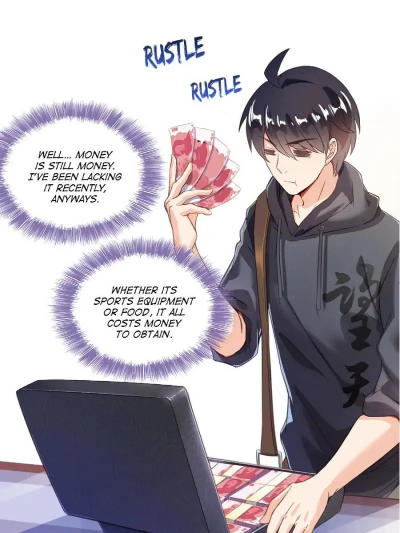 Read Cultivation Chat Group chapter 41 image 33 on Lezhin