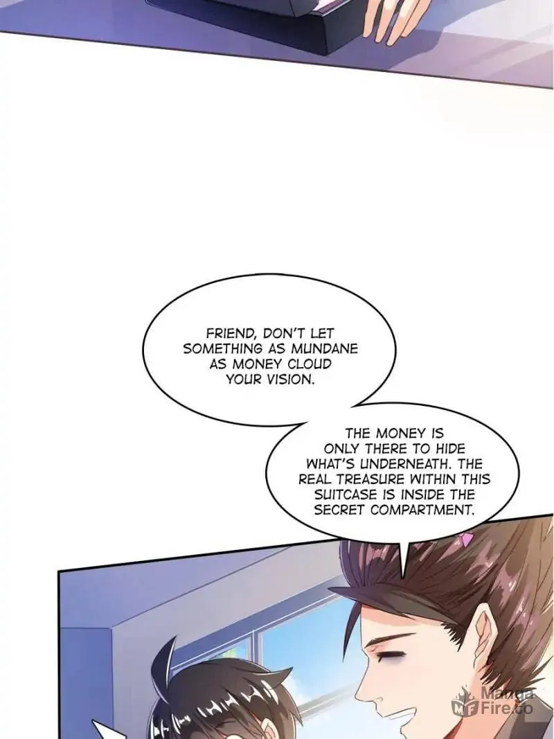 Read Cultivation Chat Group chapter 41 image 34 on Lezhin