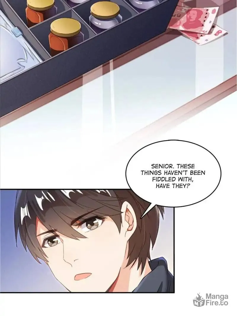 Read Cultivation Chat Group chapter 41 image 39 on Lezhin