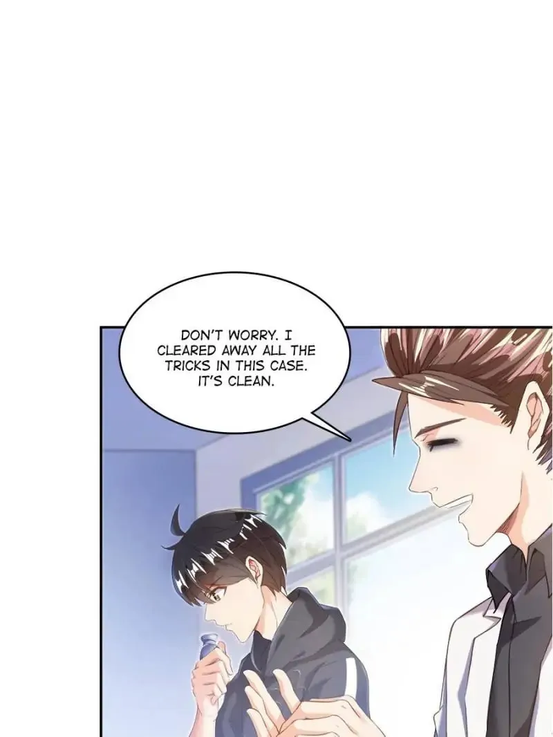 Read Cultivation Chat Group chapter 41 image 40 on Lezhin