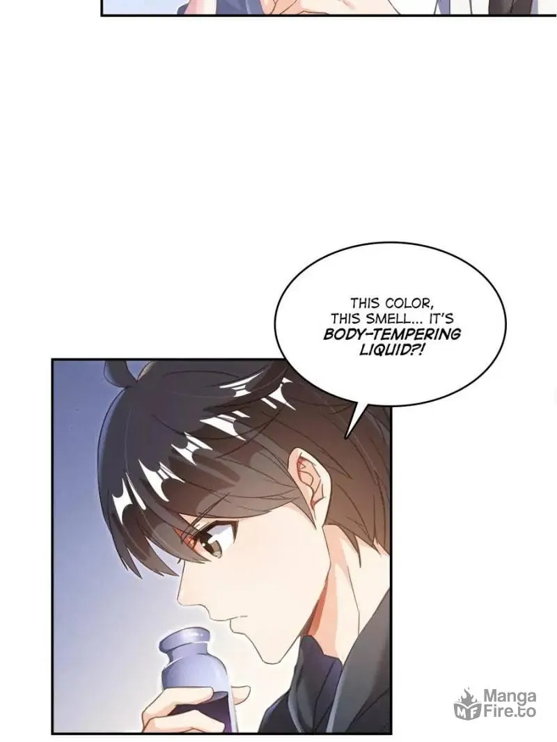 Read Cultivation Chat Group chapter 41 image 41 on Lezhin