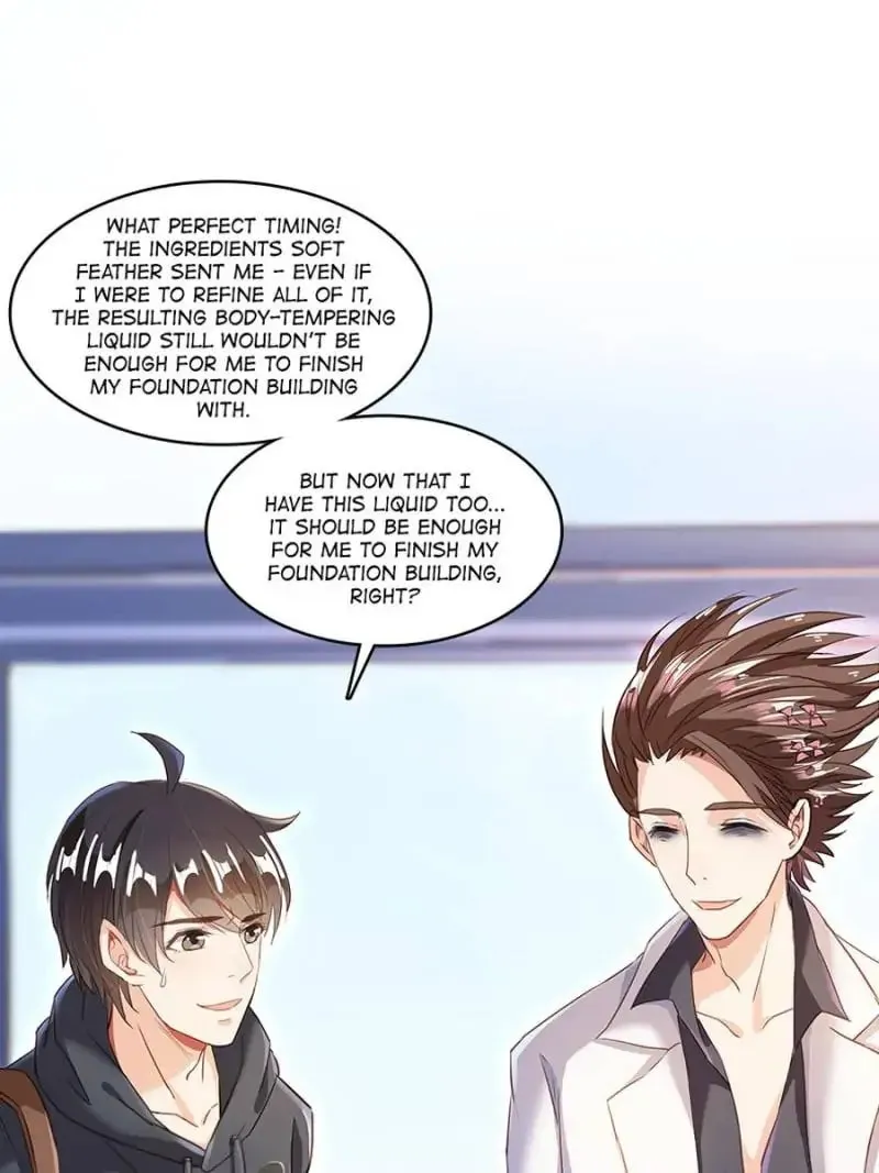 Read Cultivation Chat Group chapter 41 image 43 on Lezhin