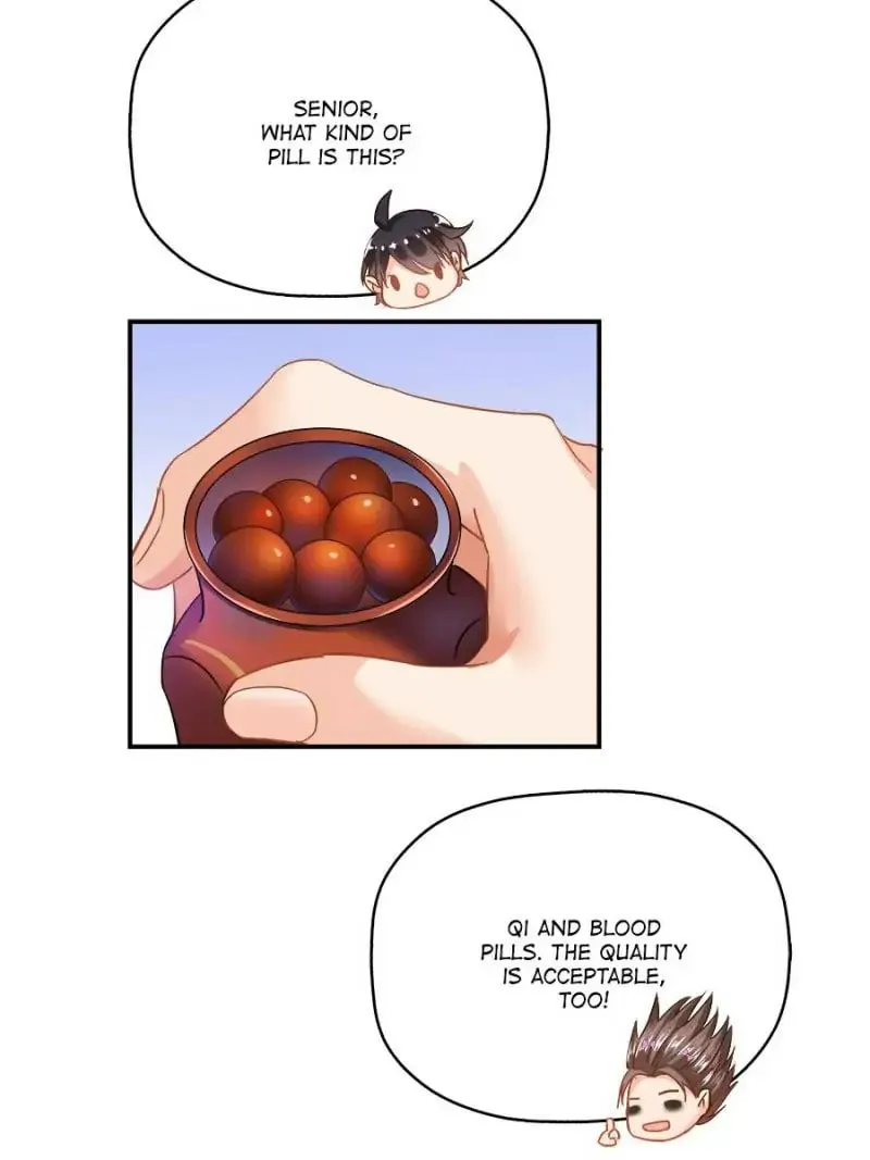 Read Cultivation Chat Group chapter 41 image 45 on Lezhin
