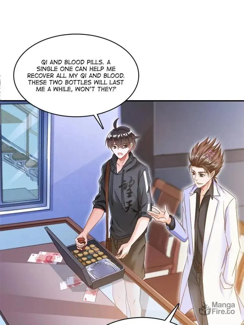Read Cultivation Chat Group chapter 41 image 47 on Lezhin