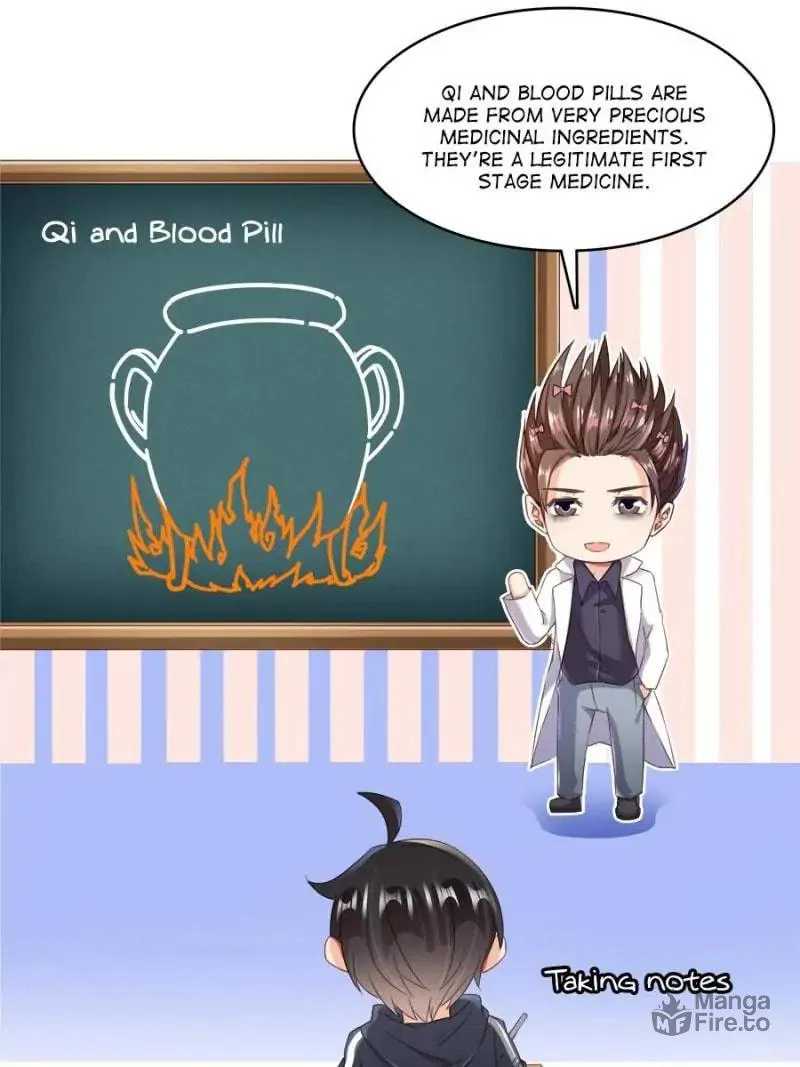 Read Cultivation Chat Group chapter 41 image 53 on Lezhin