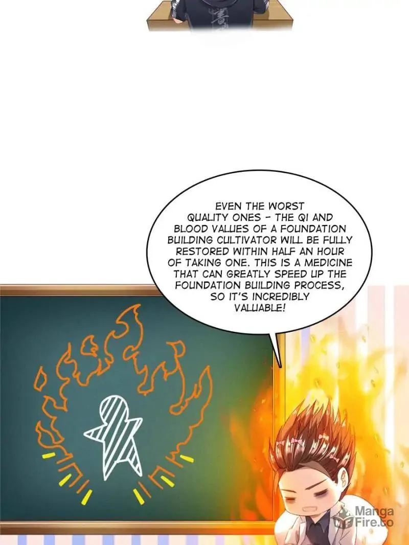 Read Cultivation Chat Group chapter 41 image 54 on Lezhin
