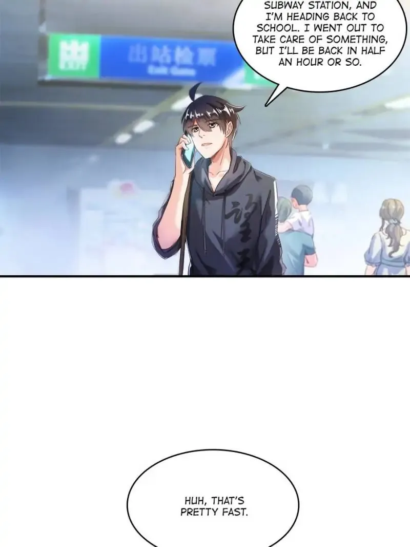Read Cultivation Chat Group chapter 41 image 7 on Lezhin