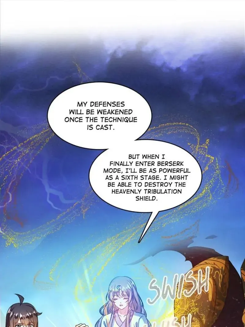Read Cultivation Chat Group chapter 410 image 0 on Lezhin
