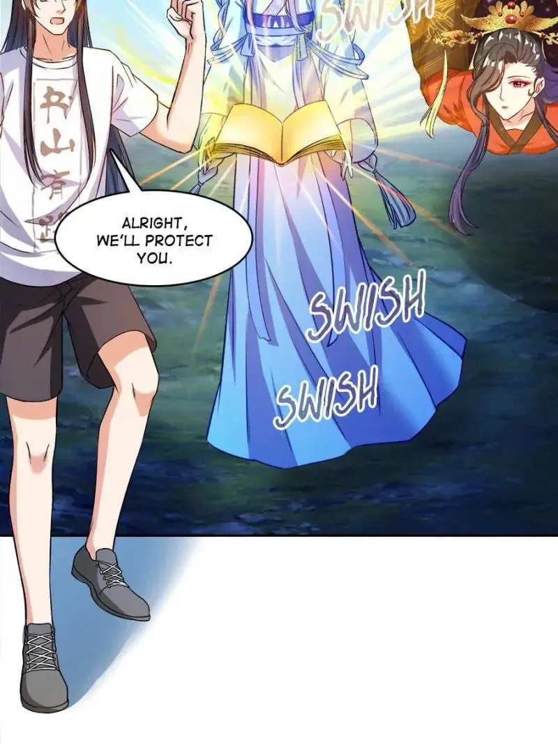 Read Cultivation Chat Group chapter 410 image 1 on Lezhin