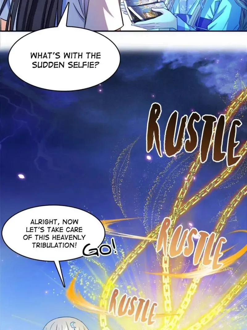 Read Cultivation Chat Group chapter 410 image 10 on Lezhin
